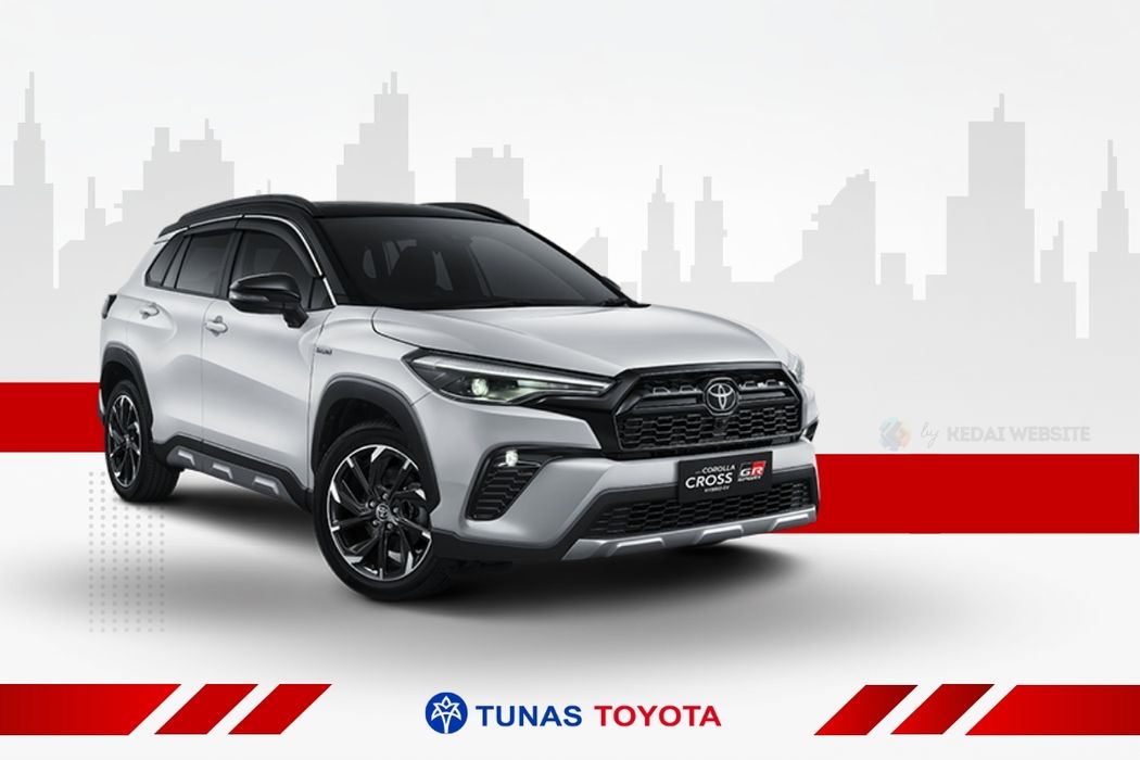 corolla cross