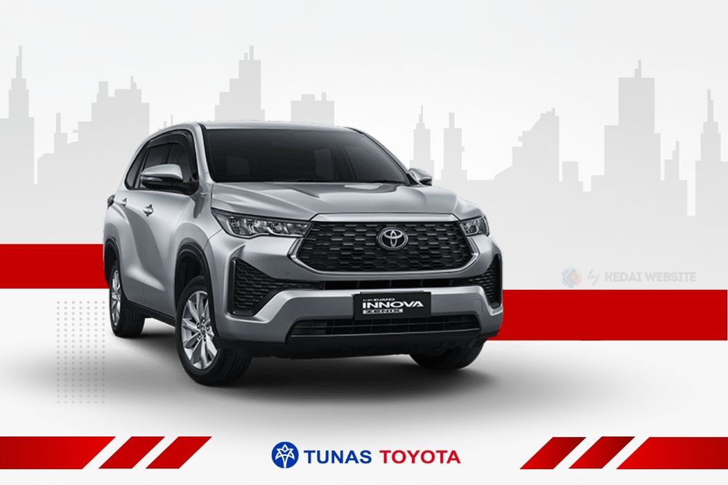 kijang innova zenix