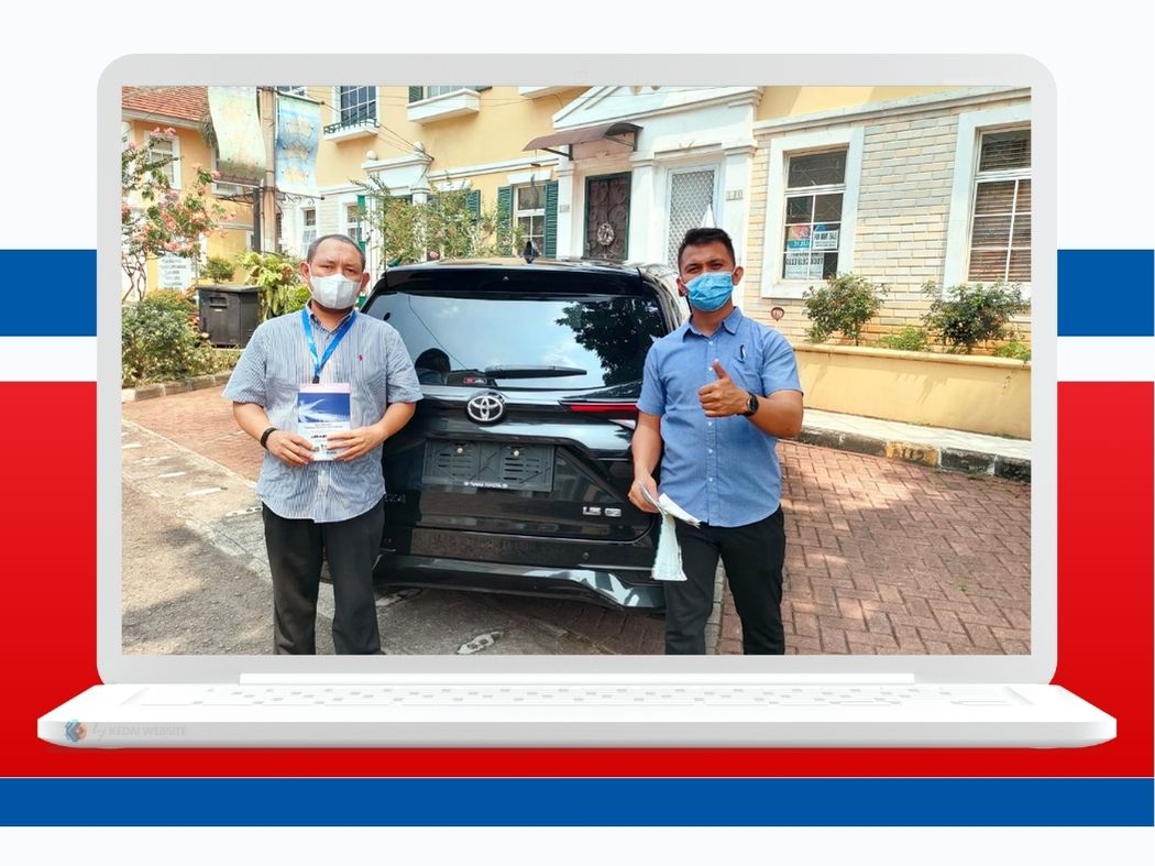 toyota tangerang