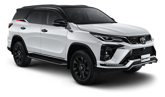 fortuner vrz vs srz black platinum white pearl
