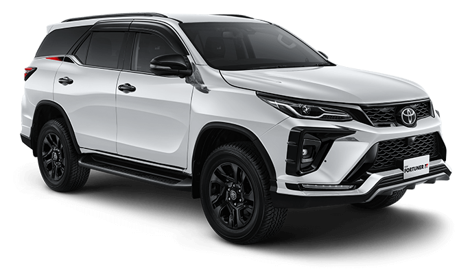 fortuner vrz vs srz platinum white pearl